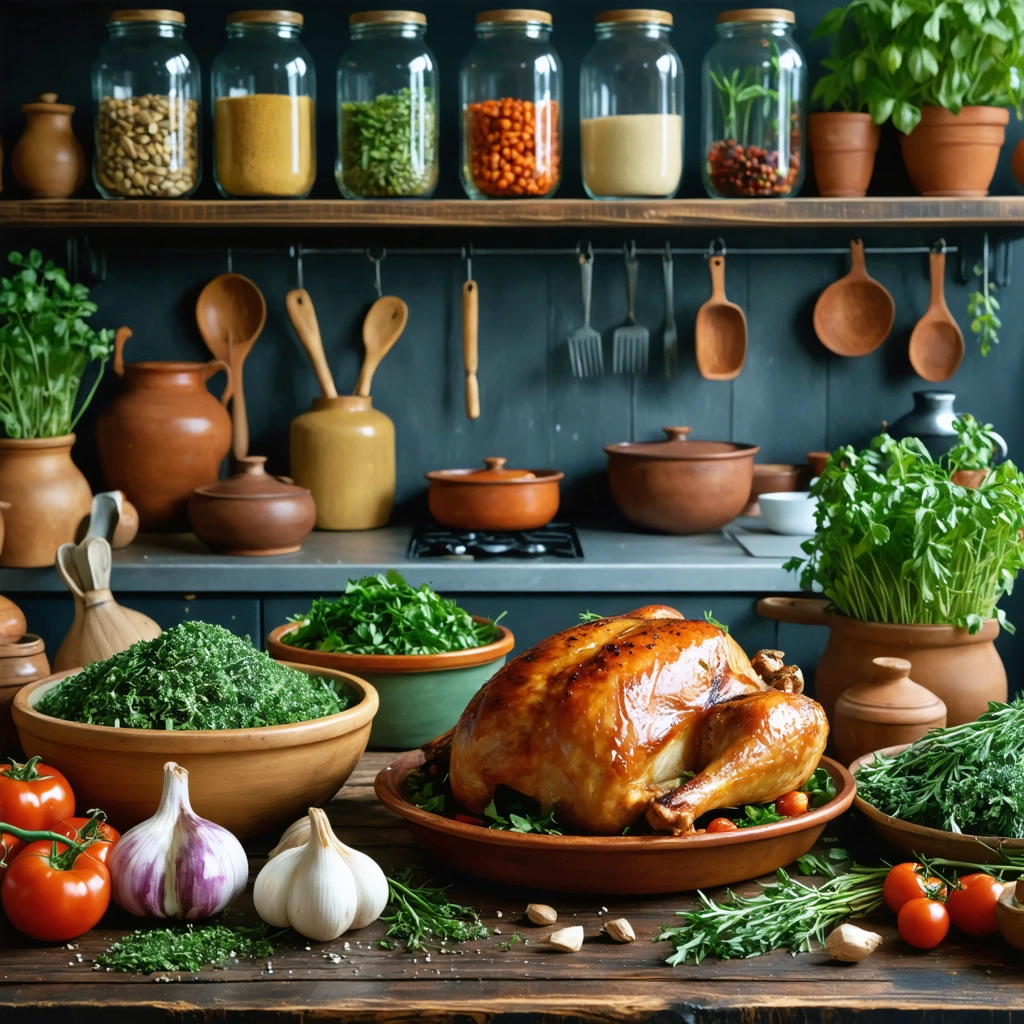 Prosta balkanska jela: Brza domaća spremanja