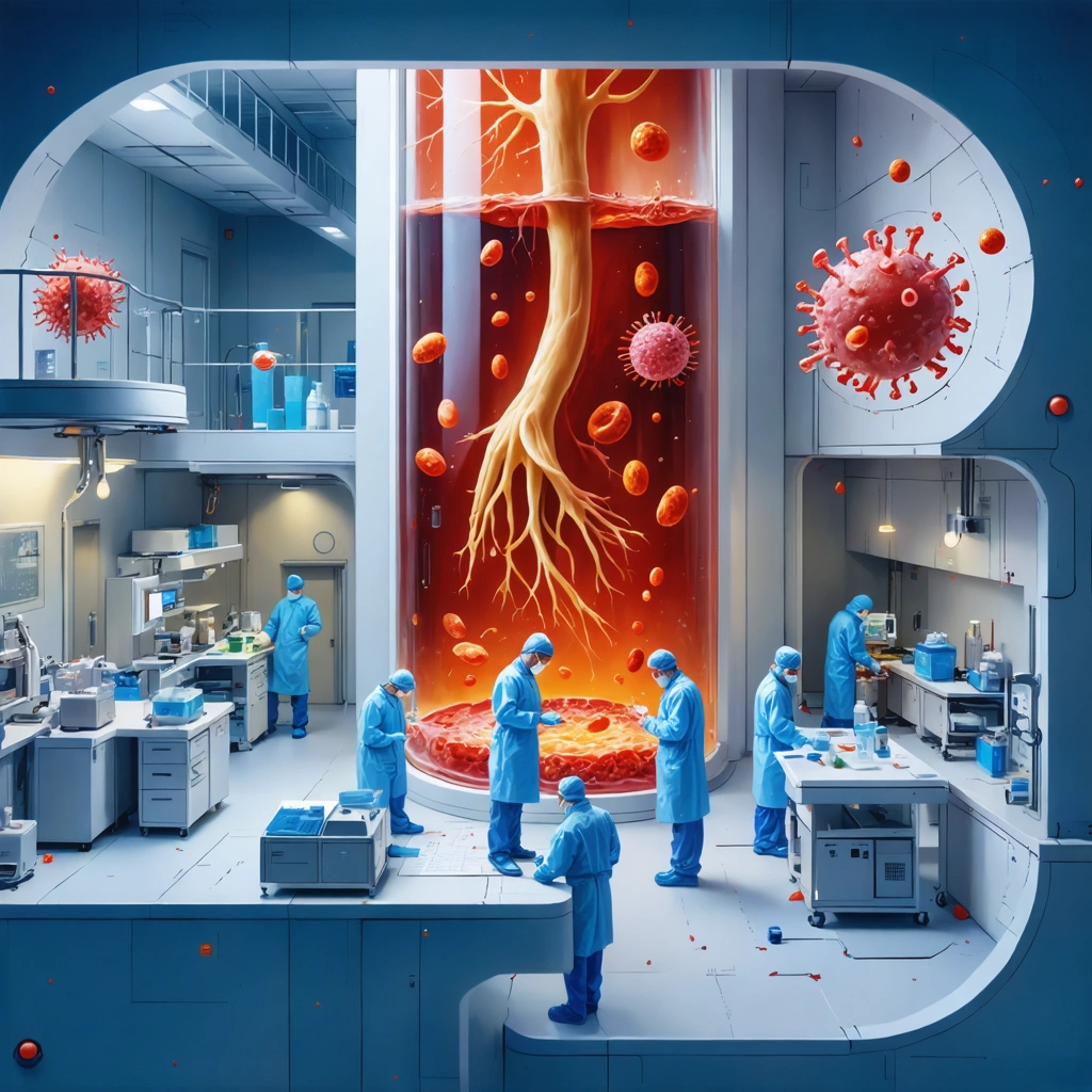 Testiranje imunog sistema: Provera antitela i imuniteta